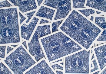 Famous Fictional Hands - Gifts for Card Players