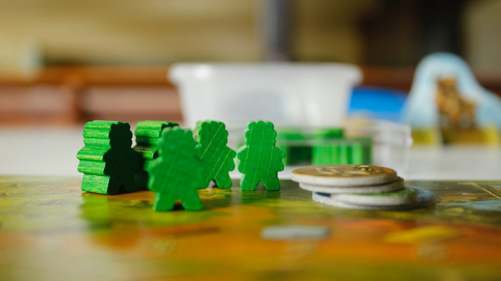 Strategy Board Games Your Tweens Will Love