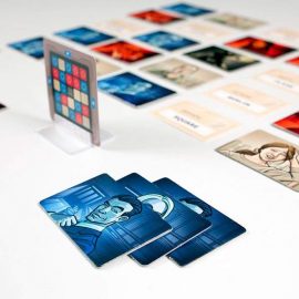 Codenames Board Game - Gifts for Card Players