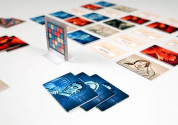 Codenames Board Game - Gifts for Card Players