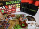 Wasabi Board Game - Gifts for Card Players