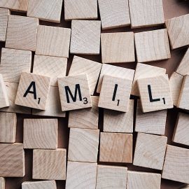 Bananagrams Take Two - Gifts for Card Players