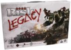 Risk Legacy Review - Gifts for Card Players
