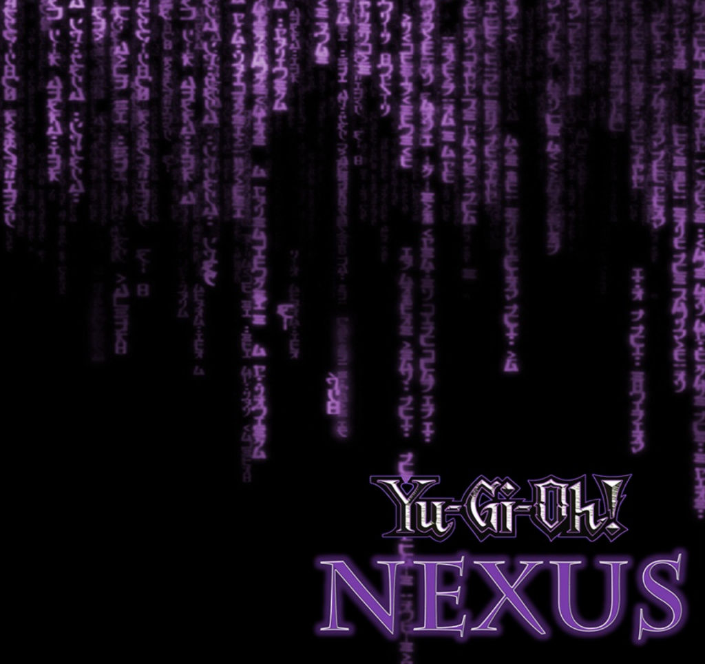 Duelling Nexus: Yu-Gi-Oh’s Duel Monsters Online