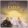 Game of Thrones Catan - Gifts for Card Players