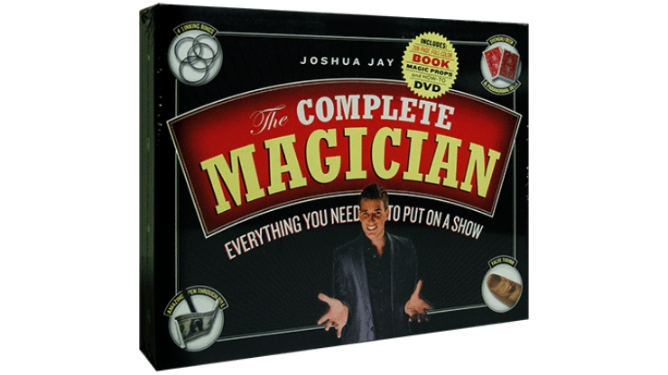 Exploring Magic Kits