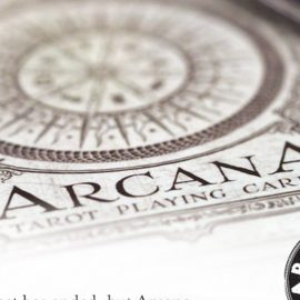 Cards by Crowdfund - Gifts for Card Players