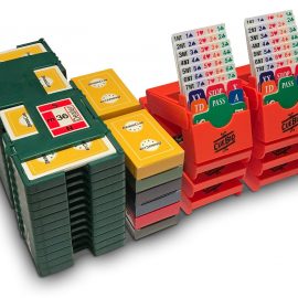 Buying a Bridge Kit - Gifts for Card Players