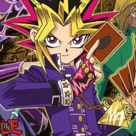 Yu-Gi-Oh! Exploring the Stainless Steel Card - Gifts for Mystics