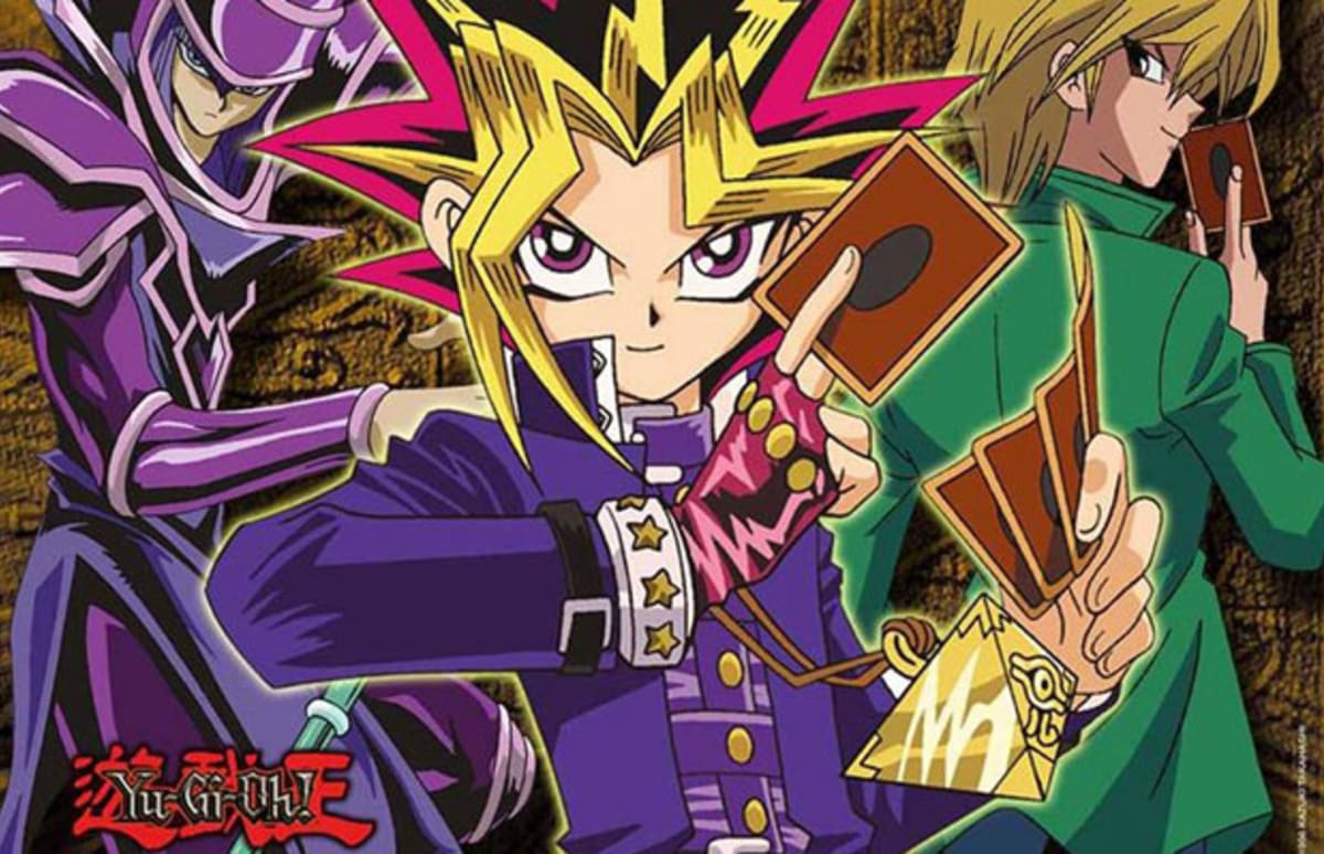 How Is This Yu-Gi-Oh! Card $10 Million Dollars? 