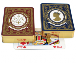 Simon Lucas Card Sets - Gifts for Card Players