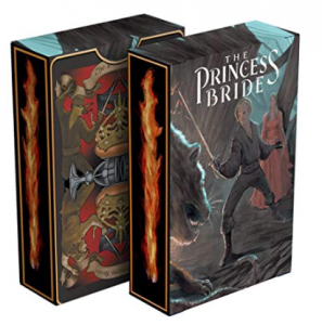 Princess Bride Playing Cards - Gifts for Card Players