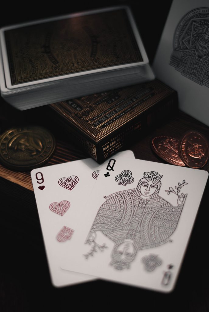 5 interesting playing card facts you want to know