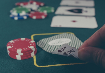 5 most popular Table Games