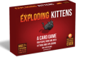 Exploding Kittens A Card Game