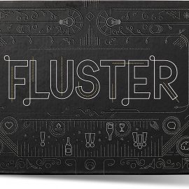 Fluster Card Game - Gifts for Card Players