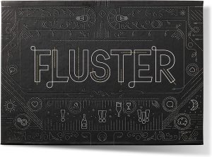 Fluster Card Game - Gifts for Card Players