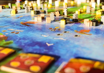 FIVE AMAZING BOARD GAMES YOU MAY NOT BE AWARE OF - Great Bridge Links