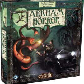 Into the Abyss: Exploring Some Darker Card Decks, Board Games - Gifts for card Players