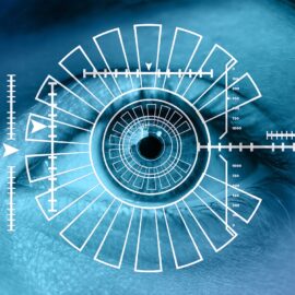 Casino Biometrics - Gifts for Card Players