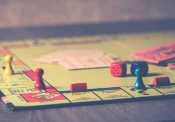 Old school goes new school: the digital transformation of board games - Gifts for Card Players