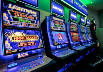 What are Lightning Link Pokies & How to Play Casinos in Australia - Gifts for Card Players