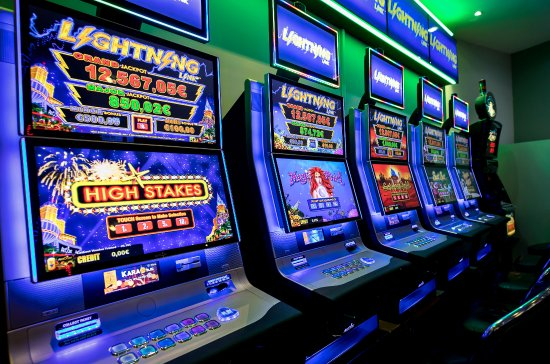 fallsview casino contact Slot Machine