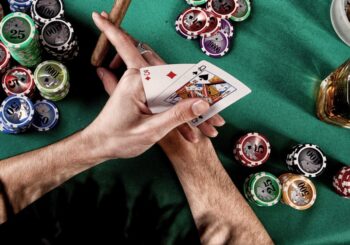 5 Ways Playing Cards Reduces Stress - Gifts for Card Players