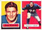 Shopping For Vintage NFL Playing Card Sets - Gifts for Card Players