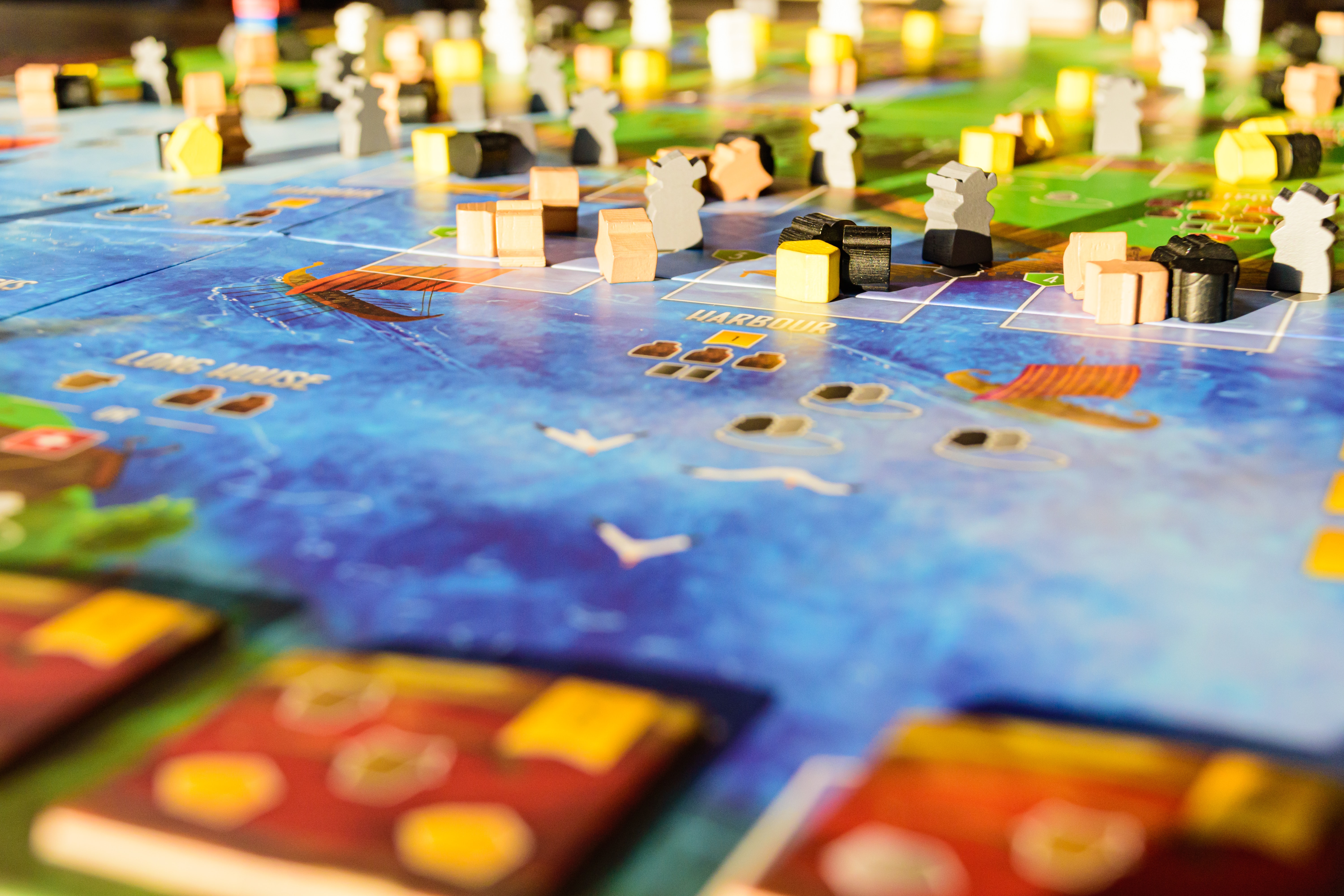 11 Board Games You Can Play Online While Stuck at Home (Photos)