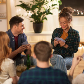 Studying Cards: Where To Find Courses & Tutors
