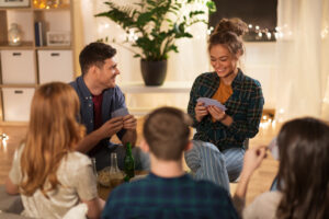 Studying Cards: Where To Find Courses & Tutors