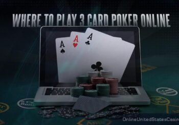 Where to Play 3 Card Poker Online? - Gifts for Card Players