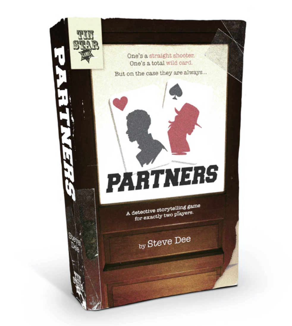 The Best Tabletop & Board Games Being Promoted On Kickstarter Right Now