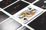 The Ins and Outs of Blackjack - Gifts for Card Players