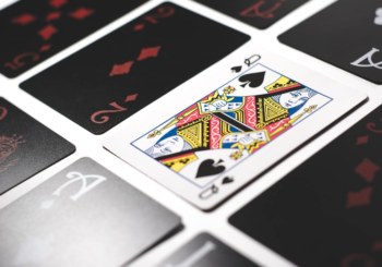 The Ins and Outs of Blackjack - Gifts for Card Players