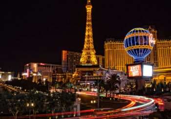 Know about the online casinos in Las Vegas - Great Bridge Links