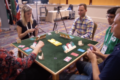 HOOL board game card game