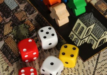 Who are the makers of popular baord games - Gifts for Card Players