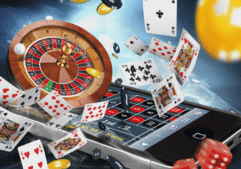 New Advances in Online Casinos - Gifts for Card Players