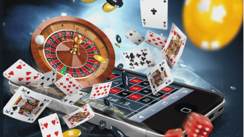 New Advances in Online Casinos