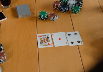 The Poker Hands- Explained and Ranked - Gifts for Card Players