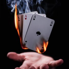 The Best Resources for Learning Cardistry & Card Tricks - Gifts for Card Players