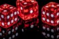 Dice games