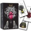 17 Spectacular Tarot Decks Every Tarot Lover Should See - Gifts for Card Players