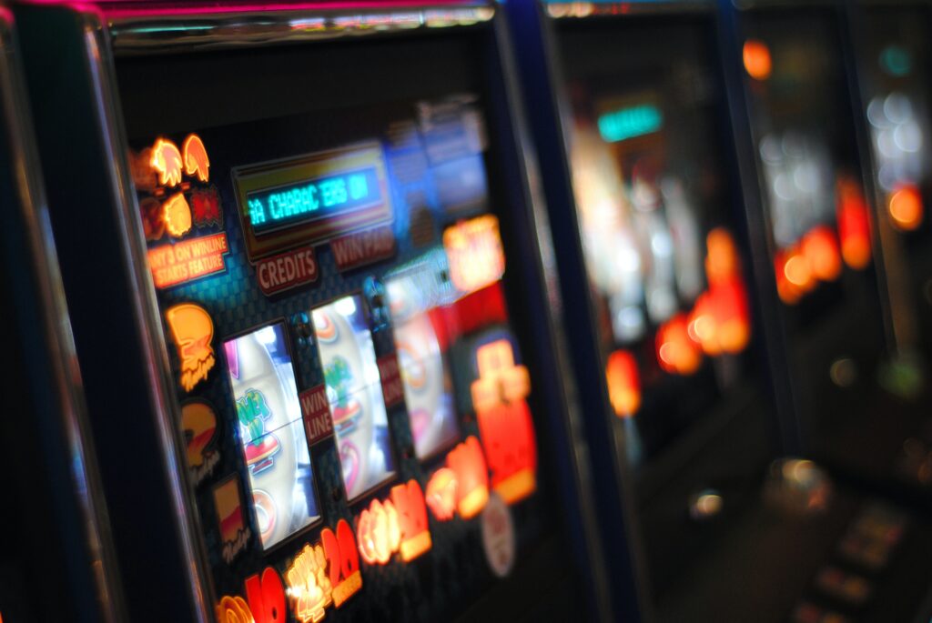 All Video Slots Modernise Online Casinos in 2021