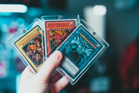 So, You Want To Enter A Yu-Gi Oh! Tournament?