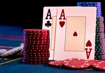 Top 5 gambling card games - Gifts for Card Players