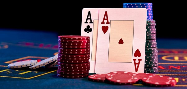 Top 5 gambling card games