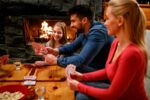Merry Your Christmas with Family Card Games - Gifts for Card Players